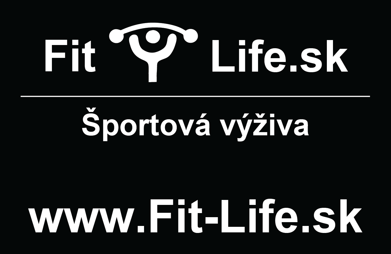 Fit Life - Doplnky výživy a športová výživa