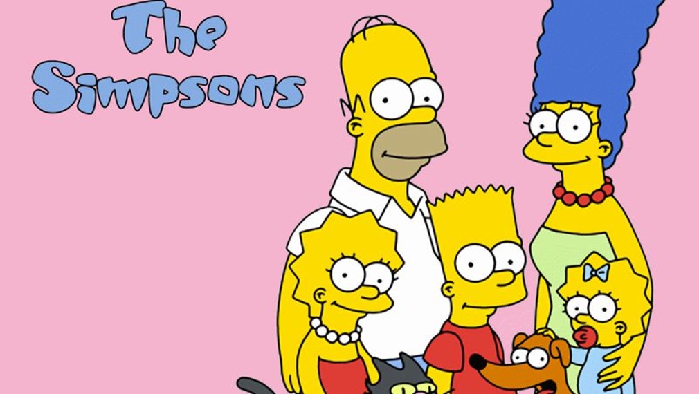 Simpsonovci online serial zdarma bez registrácie