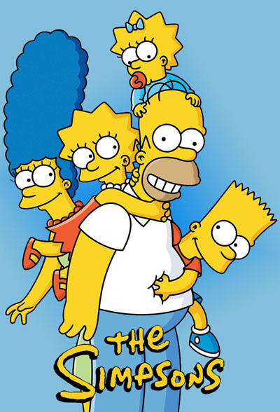 Simpsonovci 11. séria online seriál
