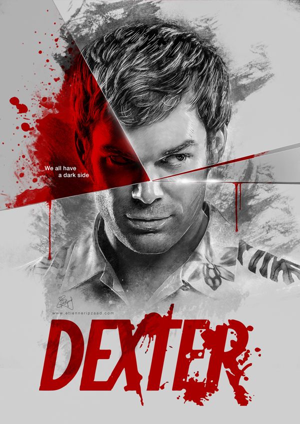 Dexter 5. séria online seriál