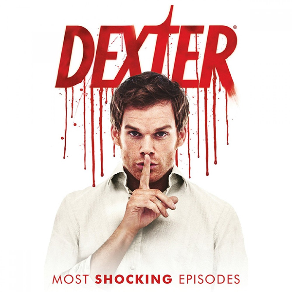 Dexter 6. séria online seriál