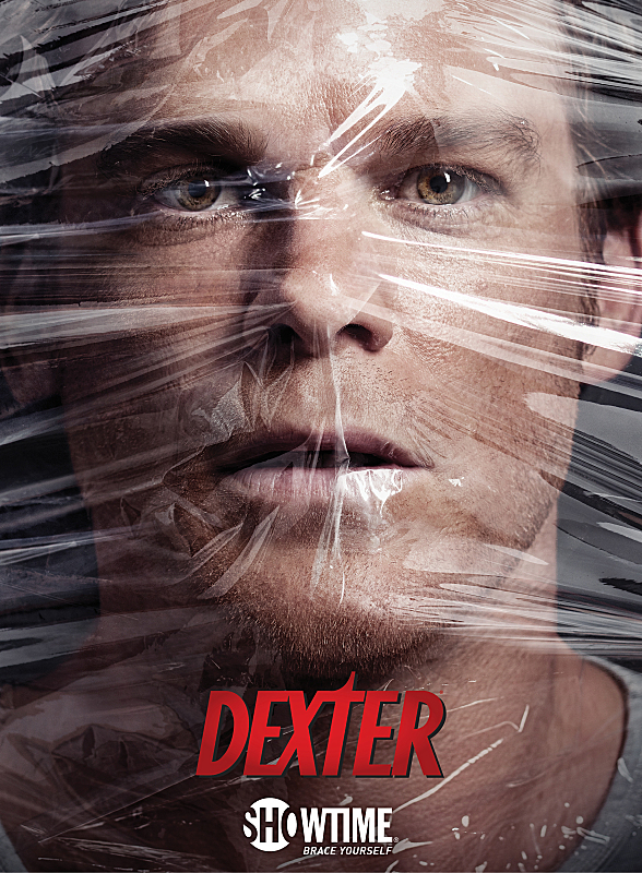Dexter 8. séria online seriál