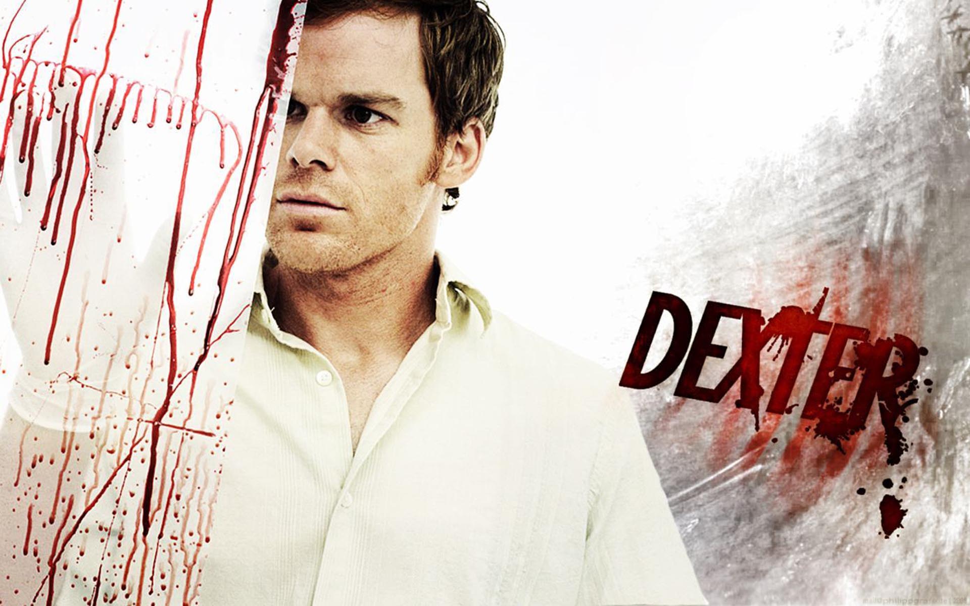 Dexter 1. séria online seriál