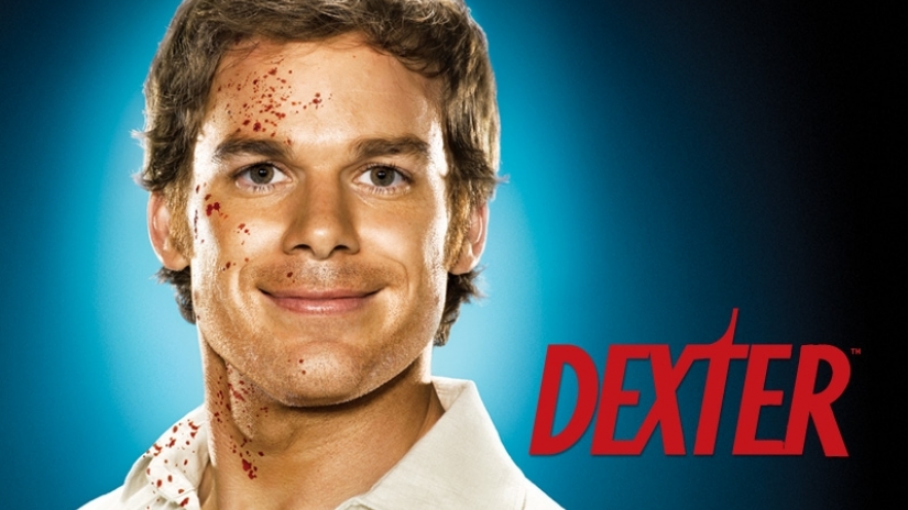 Dexter 2. séria online seriál