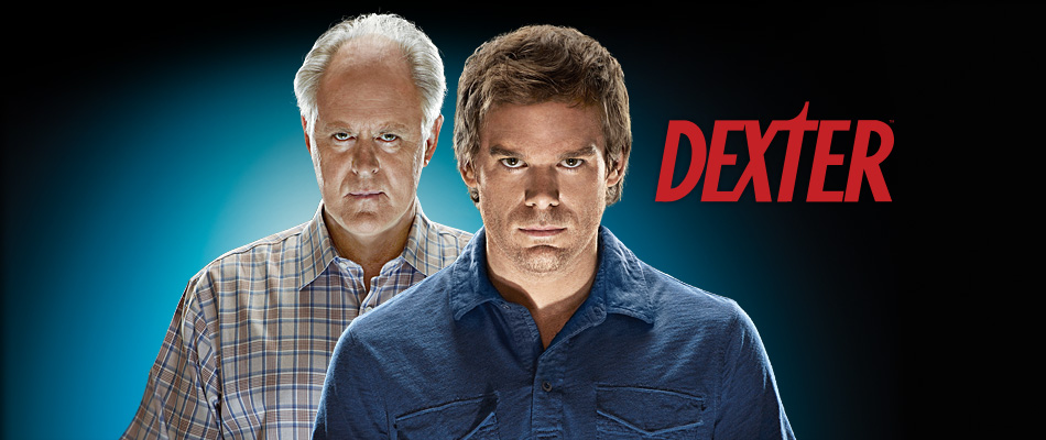 Dexter 4. séria online seriál
