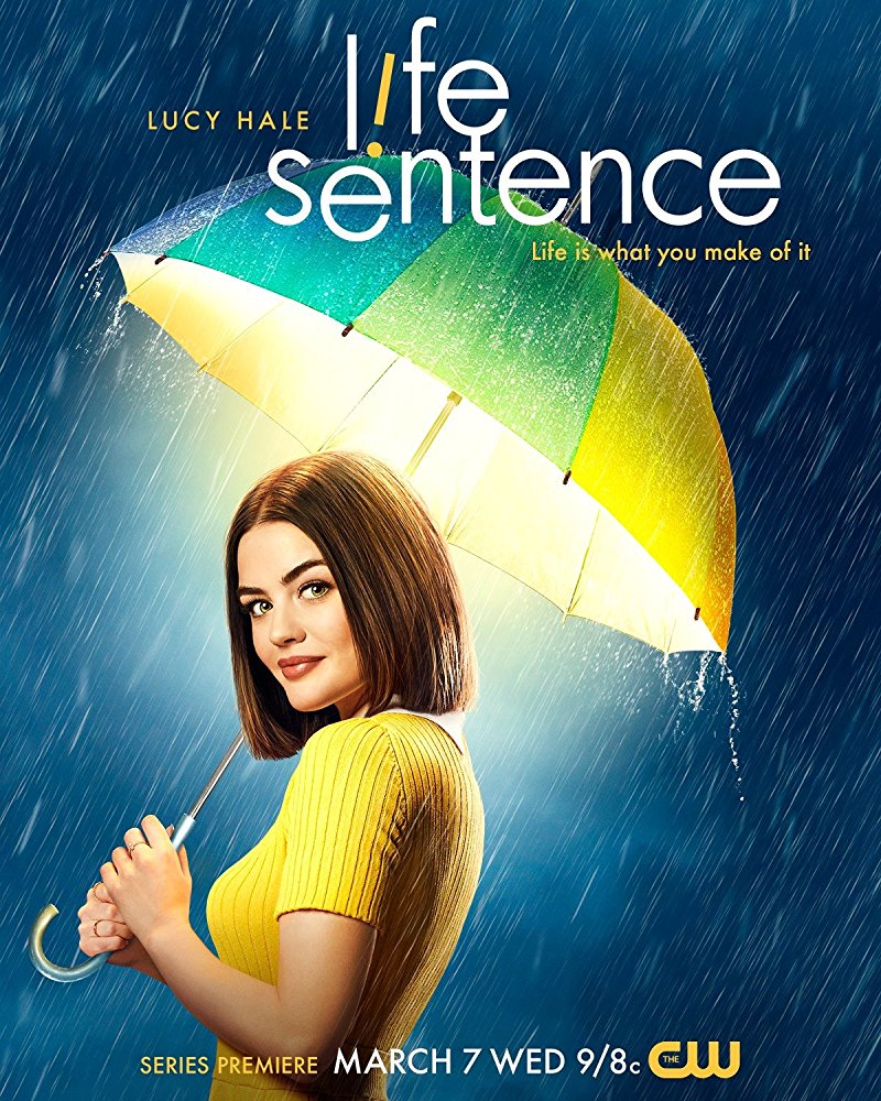 Life Sentence online seriál