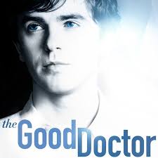 Dobrý doktor online seriál