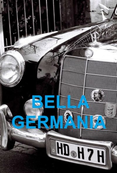 Bella Germania online seriál