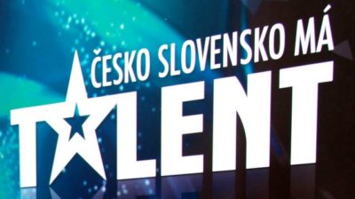 Česko Slovensko má talent 9. série online seriál